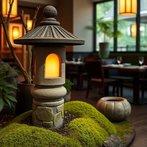 Garden element