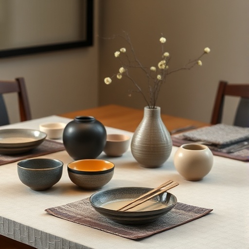 Table setting