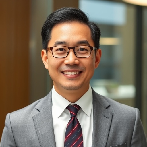 David Tanaka