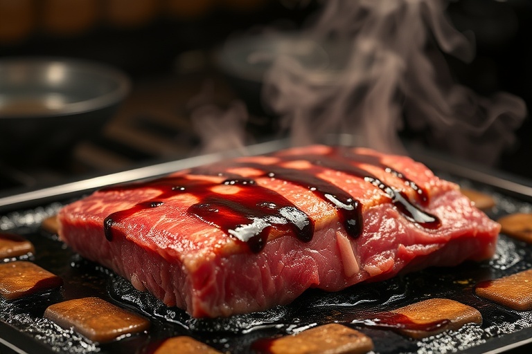 Wagyu Beef